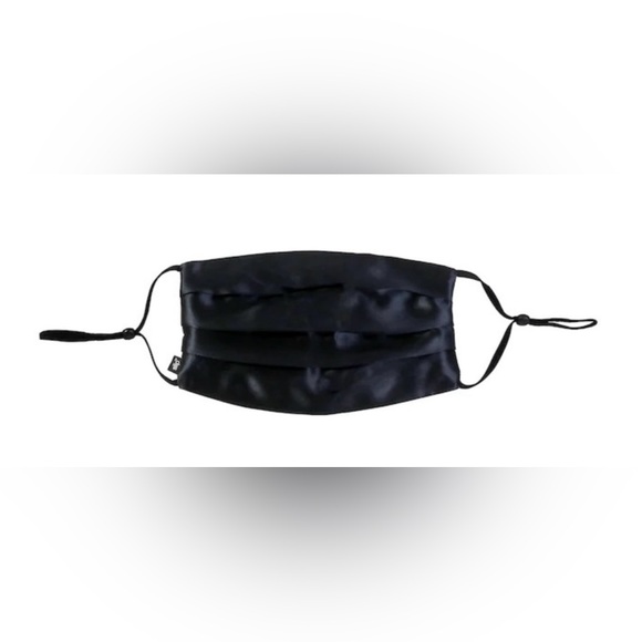 Slip | 100% Mulberry Silk | Face Mask | Adjustable Nose Wire & Loops | NWT - Picture 3 of 14